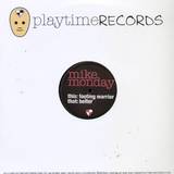 Mike Monday - Tooting Warrior