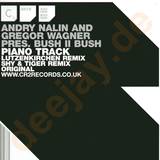 Bush 2 Bush - Piano Track *2*