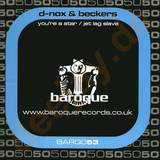 D-nox & Beckers - You're A Star
