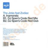 The Jinks - Inamorata