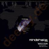Paco Osuna - Mindacid