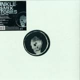 Unkle - Remix Stories (volume One)