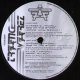 Invader & Vandall / Dj Ice Vs. - Eye Of A Storm