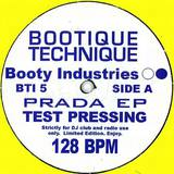 Bootique Technique - Prada Ep