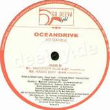 Oceandrive - To Dance