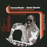 Summerheadz Vs. Stevie Wonder - From The Bottom Of My Heart