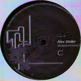 Alex Under - Multiplicanciones 2