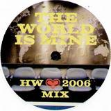 Hoxton Whores Vs. David Guetta - The World Is Mine