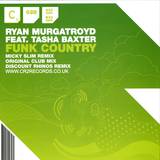 Ryan Murgatroyd - Funk Country
