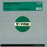 Burrini & Pompili - Minivolt Ep
