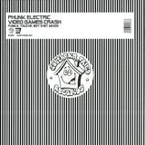 Phunk Electric - Video Games Crash