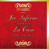 Joe Inferno - Tribal Church