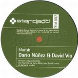 Dario Nunez & David Vio - Morrish