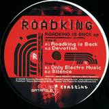 Roadking - Roadking Is Back