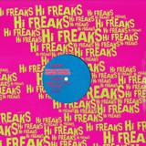 Goldfish & Der Dulz - Hi Freaks *2*