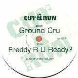 Cut & Run - Ground Cru