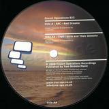 Asc/cryo - Bad Dreams/girls And Their...