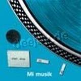 Mi Musik - Vol.3