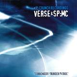 Verse & Sp:mc - Surrender