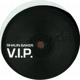 Shaun Baker - Vip