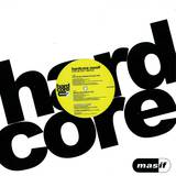 Hardcore Masif - Cold As Ice / Silence