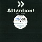 Red One - Everybody Clap Your Hands