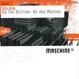 Solieb - On The Button / We Are Moving