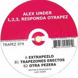 Alex Under - 1,2,3 Responda Otrapez