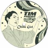 Tim Sanchez - China Girl