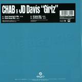 Chab & Jd Davis - Girlz