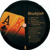 Allan Banford Pres. Ji-fi - Black Jack Ep