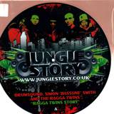 Drumsound & Simon Bassline - Ragga Twins Story *picture*