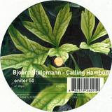Bjoern Stolpmann - Calling Hamburg
