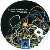 Dusty Cabinets - She Forgot Her Banner