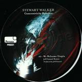 Stewart Walker - Concentriticty Rmx