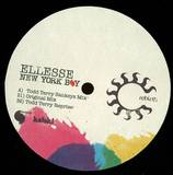 Ellesse / Tuccillo - New York Boy / Disco En Paradiso... 2x12"