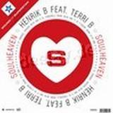 Henrik B Feat. Terri B - Soul Heaven