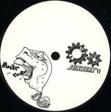 Pakt - Uproar Ep
