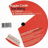 Purple Code - The Rising