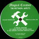 Magical Creature - Mythical Beasts