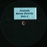 French Disco Pearls - 003