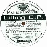 Midiface - Lifting E.p.