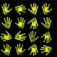 Lovebirds - Love On My Hands