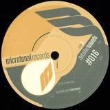 Microtrauma - Juno Ep