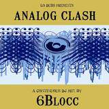 6blocc - Analog Clash