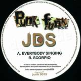 Jds - Scorpio / Everyone Singing