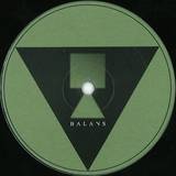 Darko Esser - The Slightly Disturbed Ep (sandwell District Rmx)