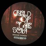 Reggie Dokes - Child Of The Sun Ep