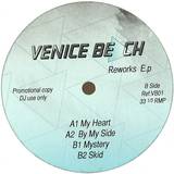 Venice Beach - Reworks Ep