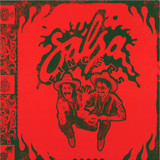 SALSA FINGERS - COCO FANTASMA